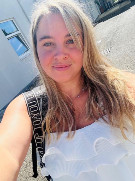 Claudia Meister