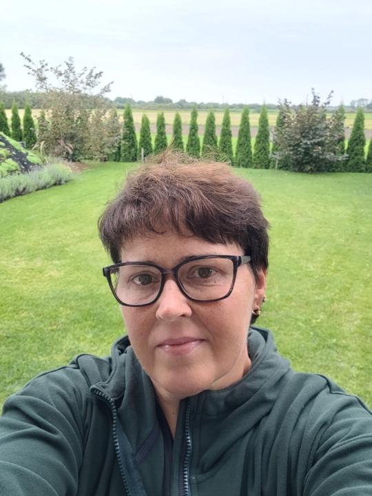 Vilija Višinskienė