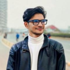 Tanvir Ahmed