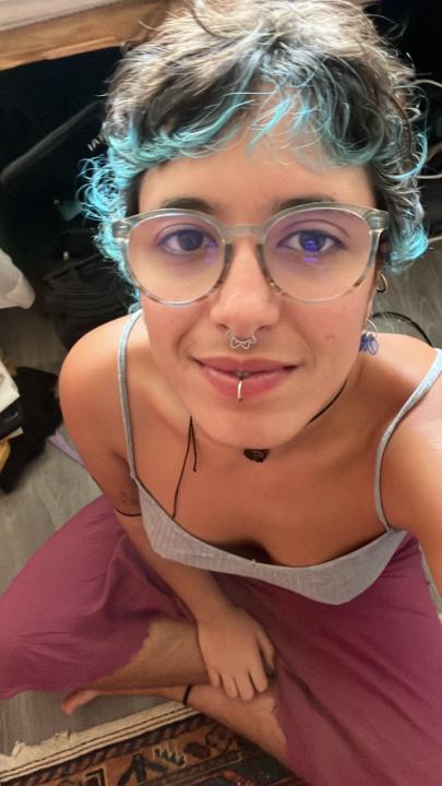 Mar Gallardo Díaz