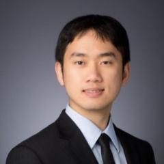 Will Huang