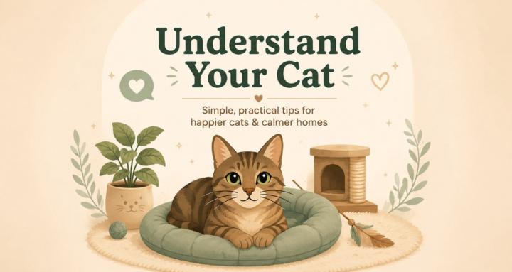 Understand Your Cat