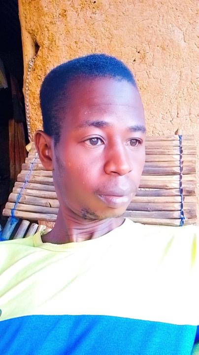 Drame Arouna