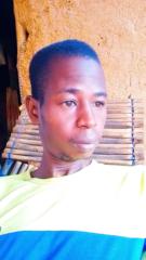 Drame Arouna