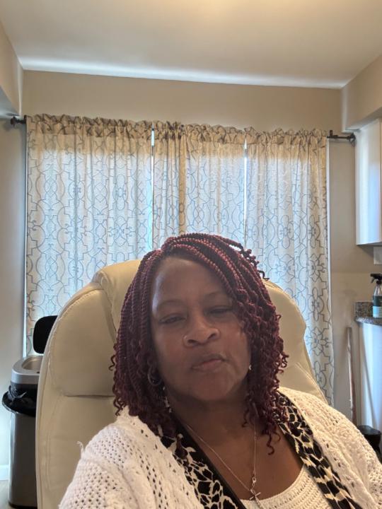 Wanda Carraway-Williams