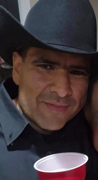 Abram Chavez