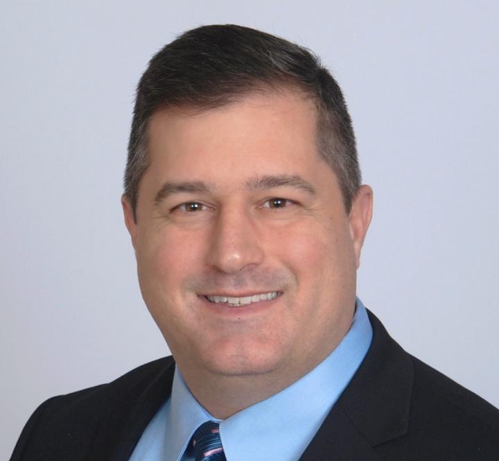David Andrew DeAngelis