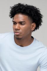 Keith Jefferson