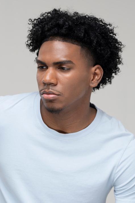 Keith Jefferson