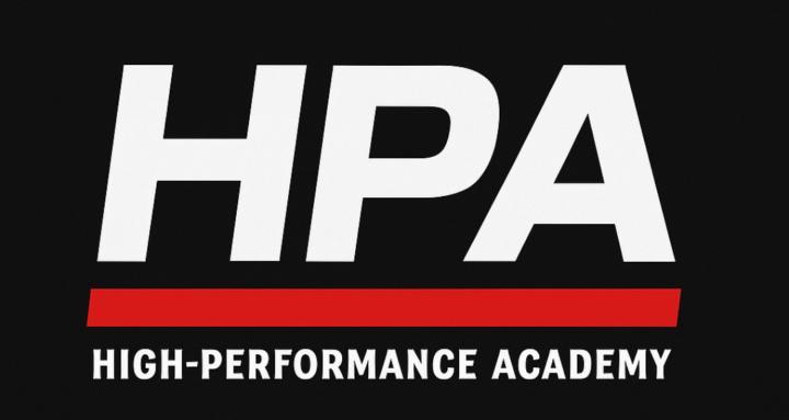 High-Performance Academy