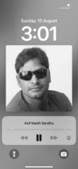 Asif Masih