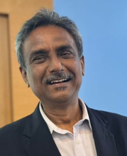 Raymund Jagan