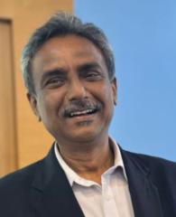 Raymund Jagan