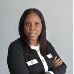 Jacqueline Blake