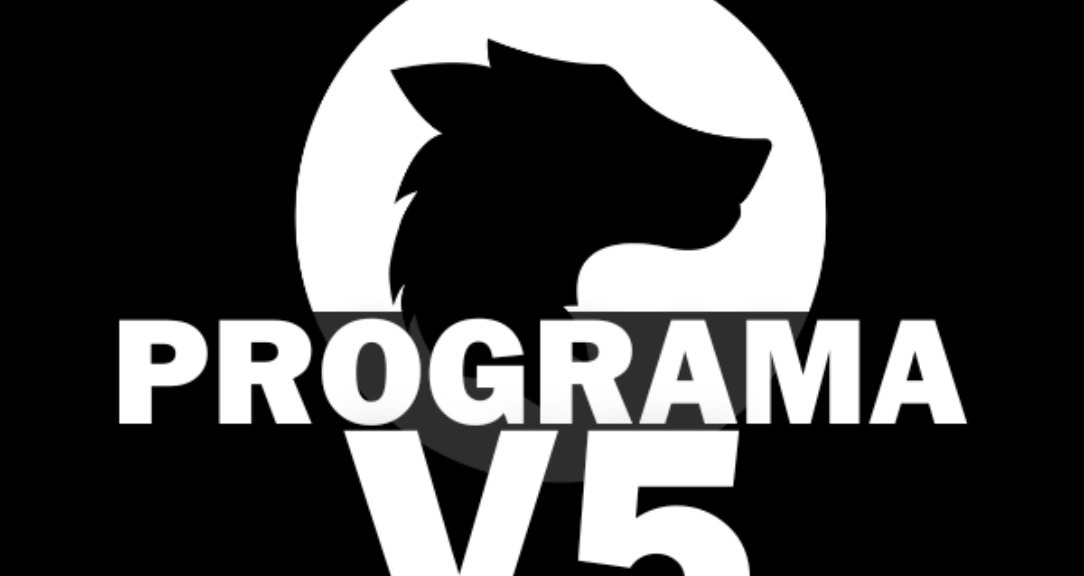 COMUNIDAD V5