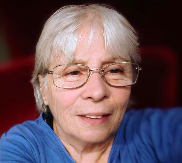 Silvia Lamonega