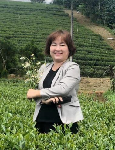 Phạm Thị Bảng