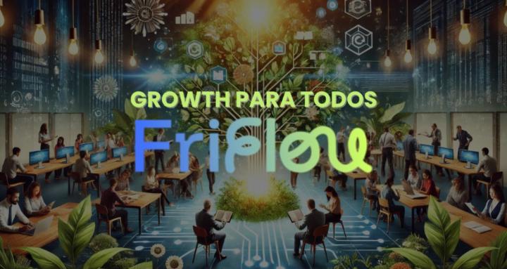 Growth para todos