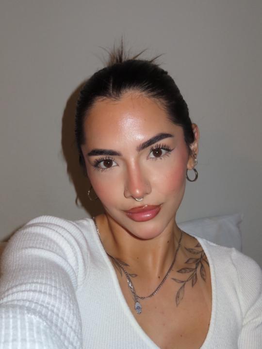 Valentina Zuluaga