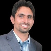 Sanjeev Kumar