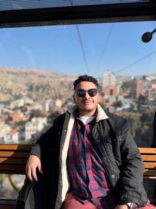 Brian Meruvia