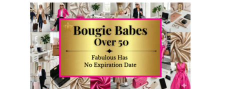 Bougie Babes Over 50 gallery image