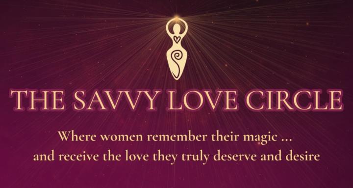 The Savvy Love Circle