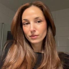 Nicole Vasiljevic