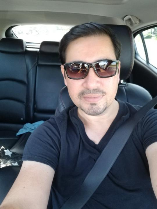Richard Valk