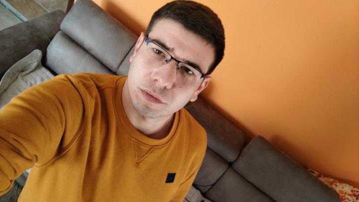 Aleksandar Mihajlovic