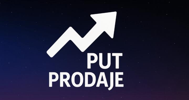 Put Prodaje