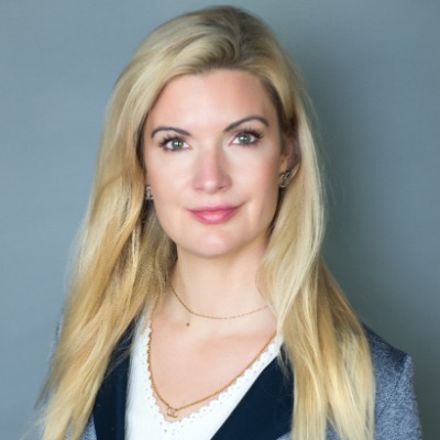 Hannah Laird