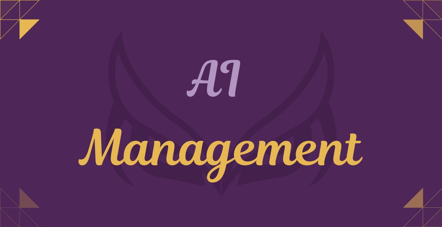 AI Management