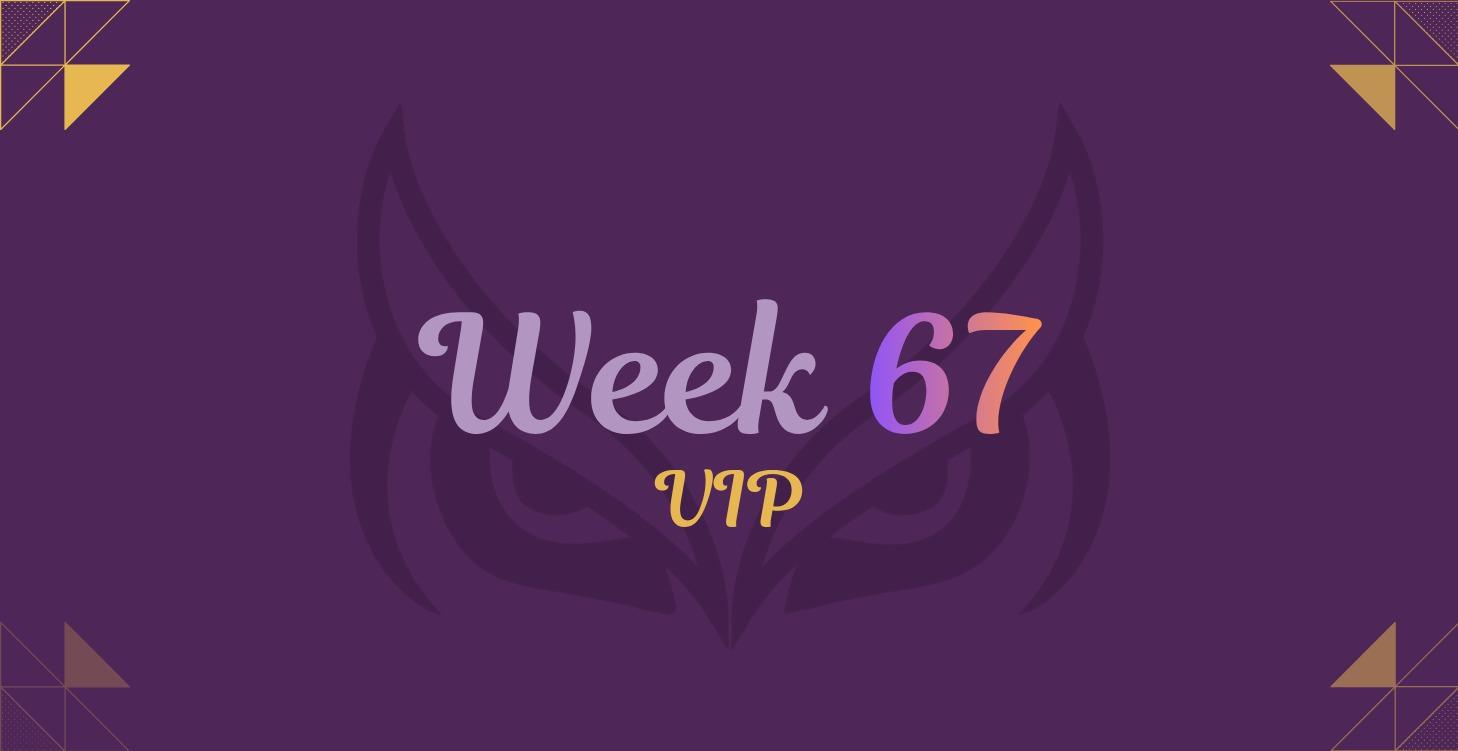 Week 67