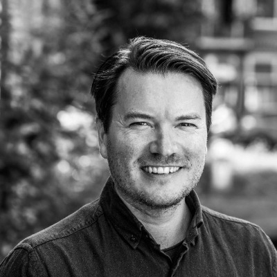 Christiaan Slierendrecht