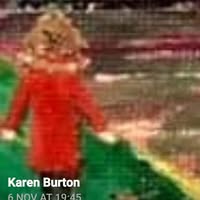 Karen Burton