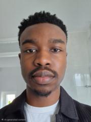 Michael Owusu
