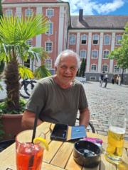 Gerhard Reicho