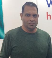Rajdeep Vijay