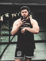 Dylan Van Hise