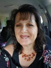Trish Glover