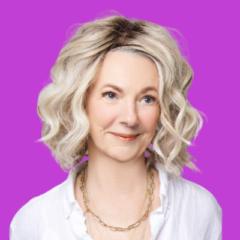 Maureen St. Germain