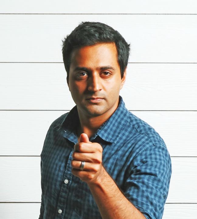 Rohan Kohli
