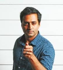 Rohan Kohli