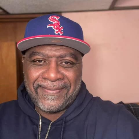 Rodney Irving