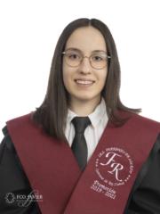 Ana Martínez López