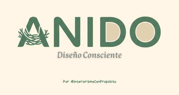 ANIDO - Diseño Consciente