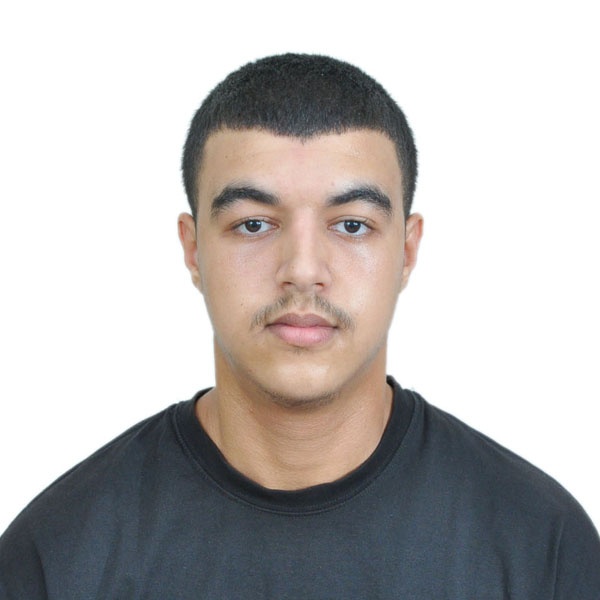 Ayoub Rachdi