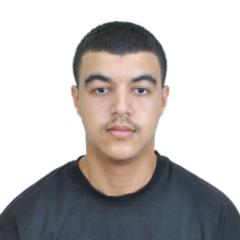 Ayoub Rachdi
