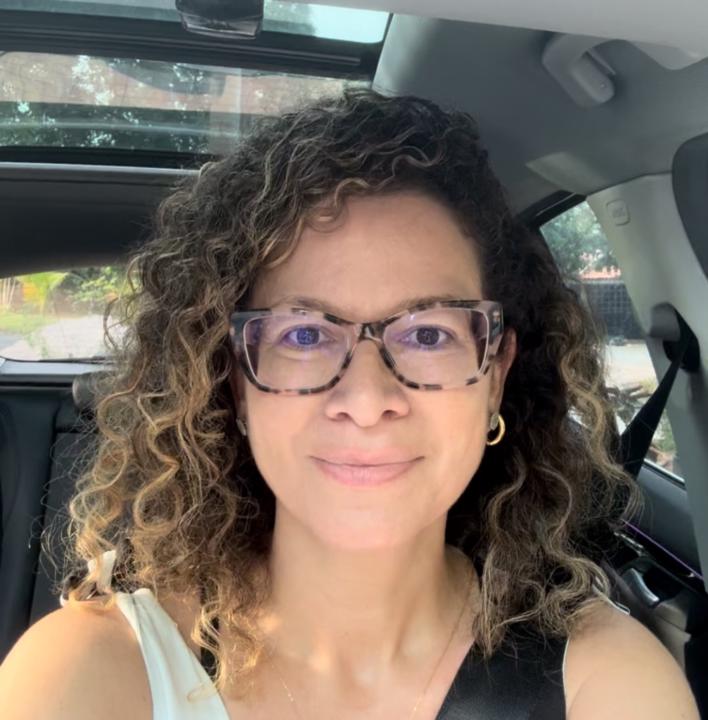 Gabriela Pozzatto